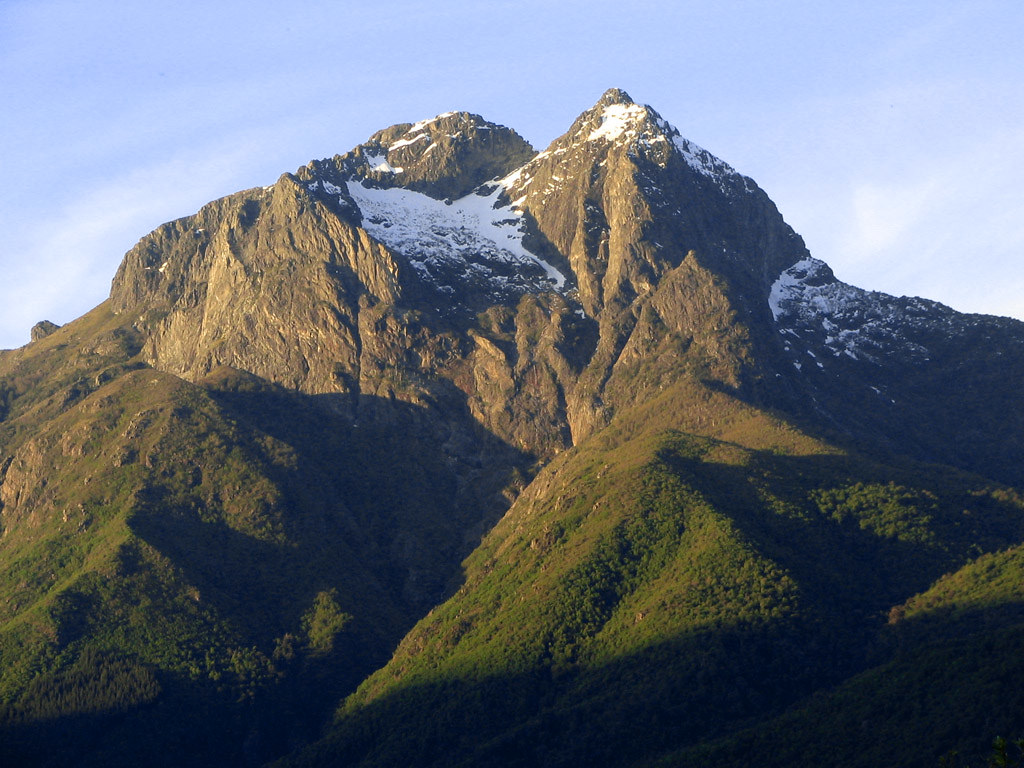 Torres del Paine